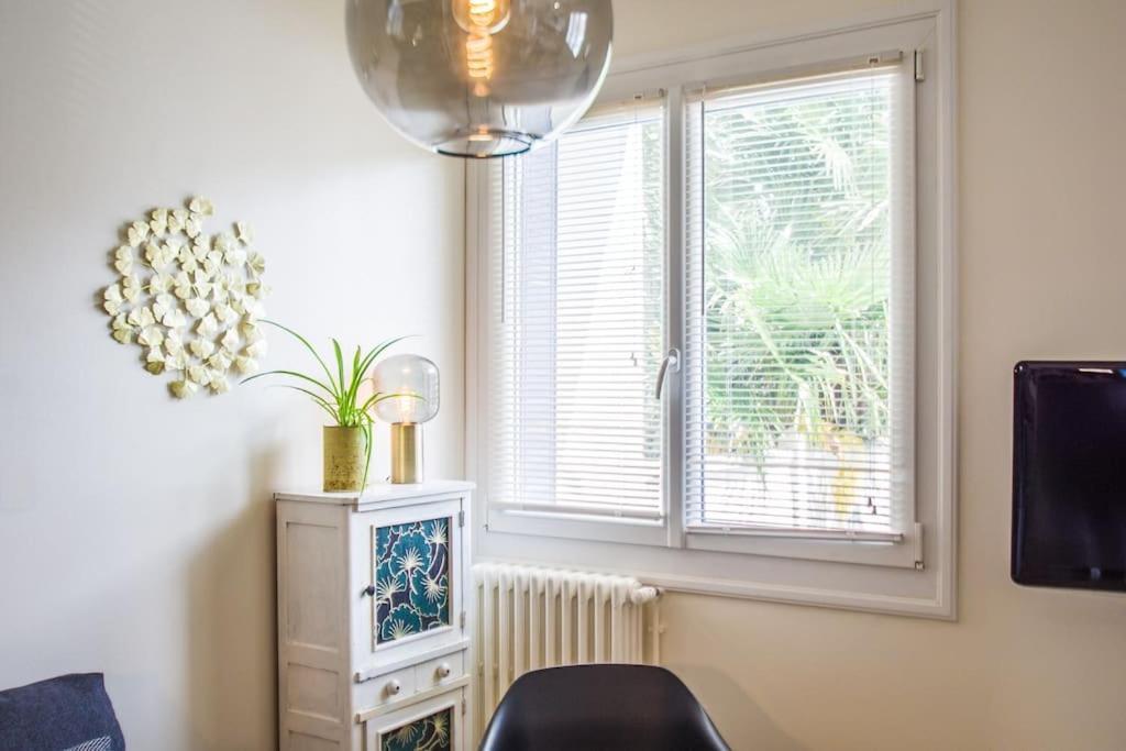 Apartment Le Suzon - Beau T3 Avec Parking ! Toulouse